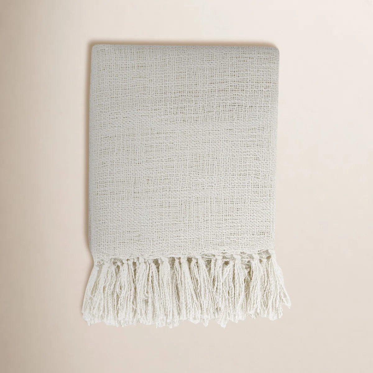 Dennie Acrylic Throw Blanket | Wayfair North America