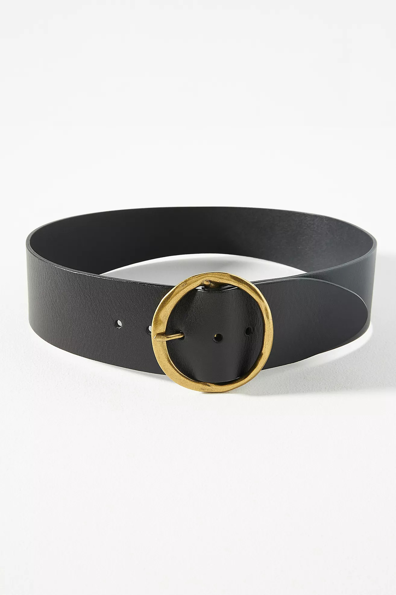 By Anthropologie Wide Waist Belt | Anthropologie (US)