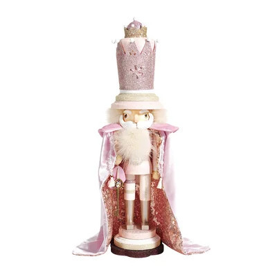 Hollywood King Nutcracker | Wayfair North America