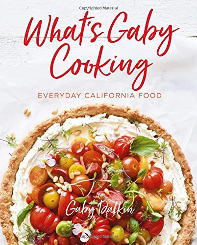 What's Gaby Cooking: Everyday California Food | Amazon (US)
