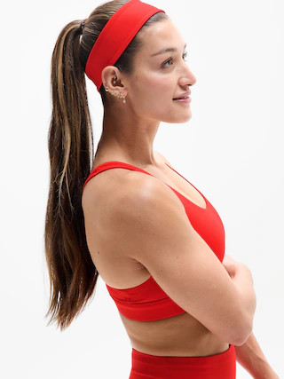 Interval Headband | Athleta | Athleta