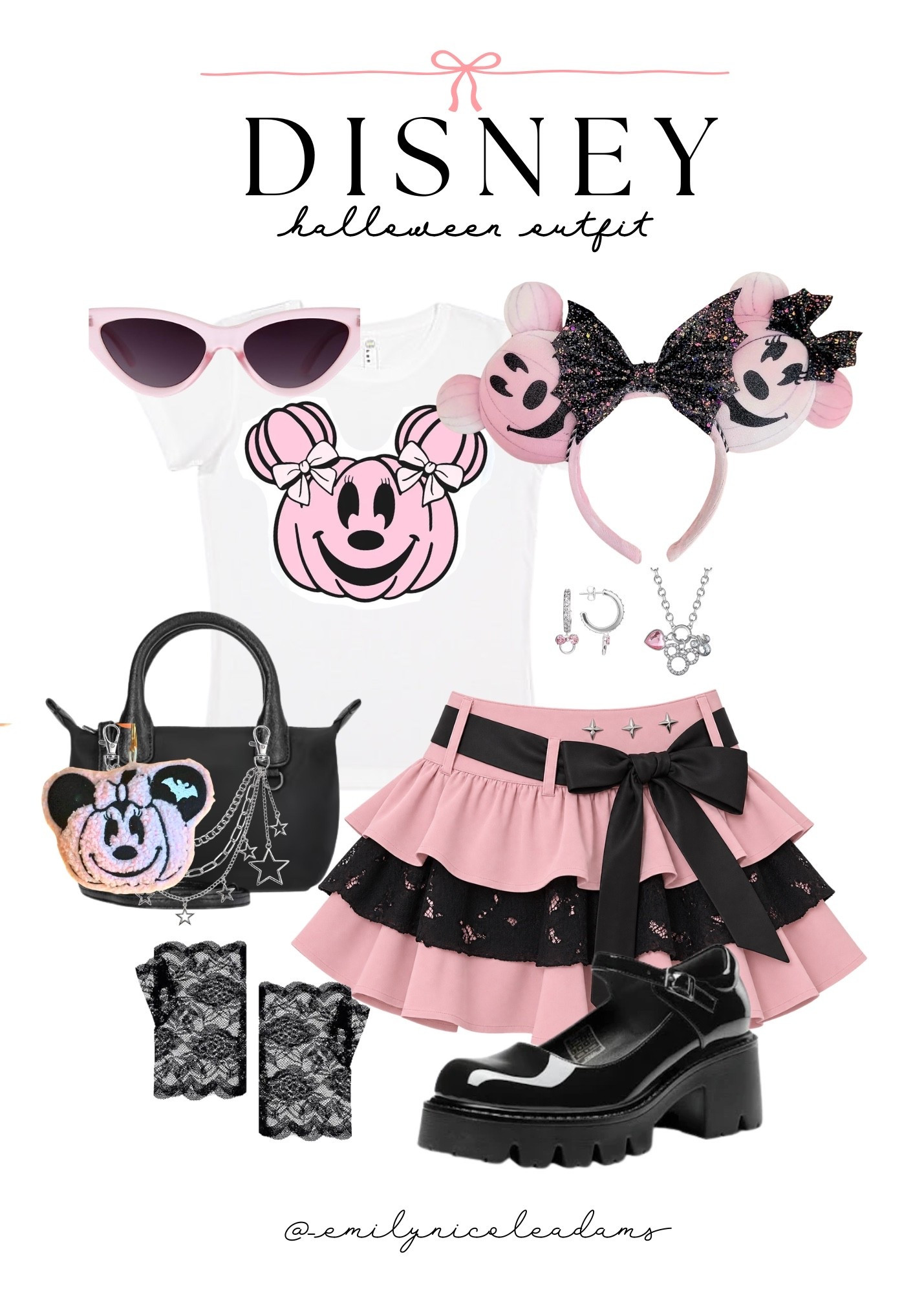 Disney Pink Gothic Halloween Outfit🩷 disney Halloween, disney Halloween outfit; disney style, disney Halloween outfit Inspo, disney girl, disney outfit,

#LTKootd #LTKgrwm #LTKSeasonal