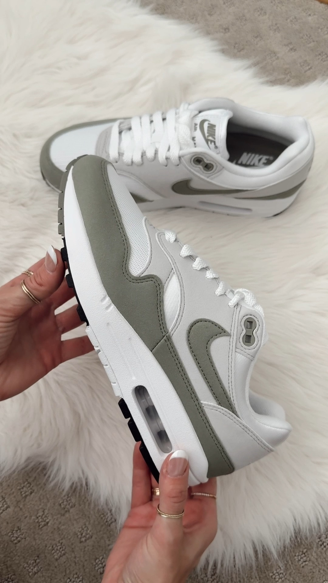 The subtle green 🌿 will go with every outfit you put together. 

#LTKStyleTip #LTKShoeCrush #LTKGiftGuide