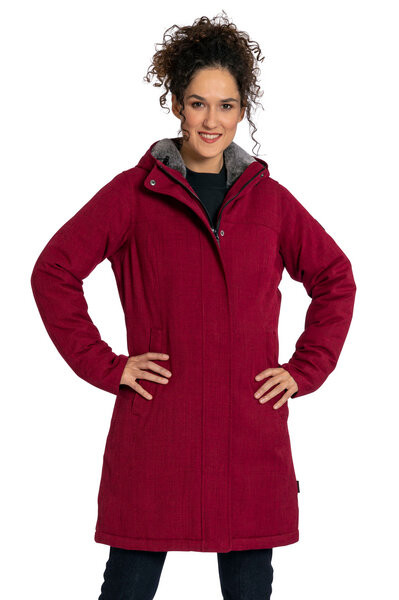 Elkline - Damen Wintermantel Apres Ski | Avocadostore | Avocadostore DE