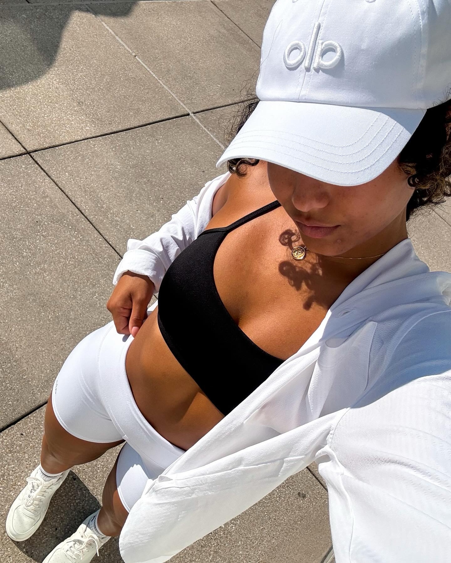 full alo ootd!! 

#LTKActive #LTKFitness #LTKFindsUnder100