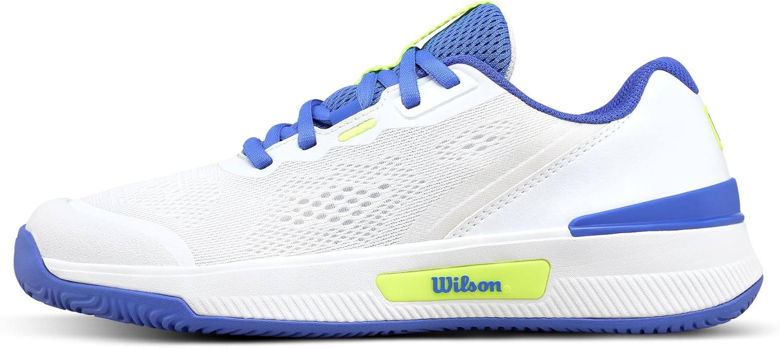 Wilson Womens Intrigue Pro Women's Tennis Shoes | Amazon (US)