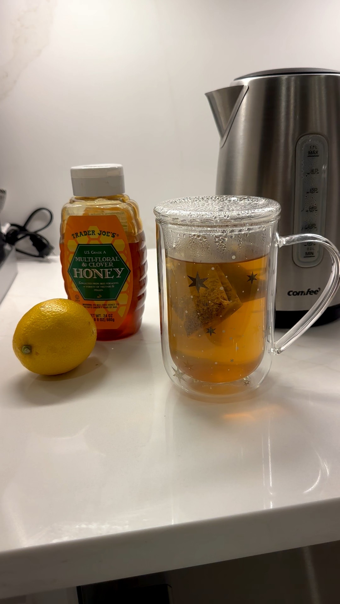 Literally my fave mug to steep tea in and I’ve had it now for over 6 years🙌🏾

#LTKselfcare #LTKfoodie #LTKHome