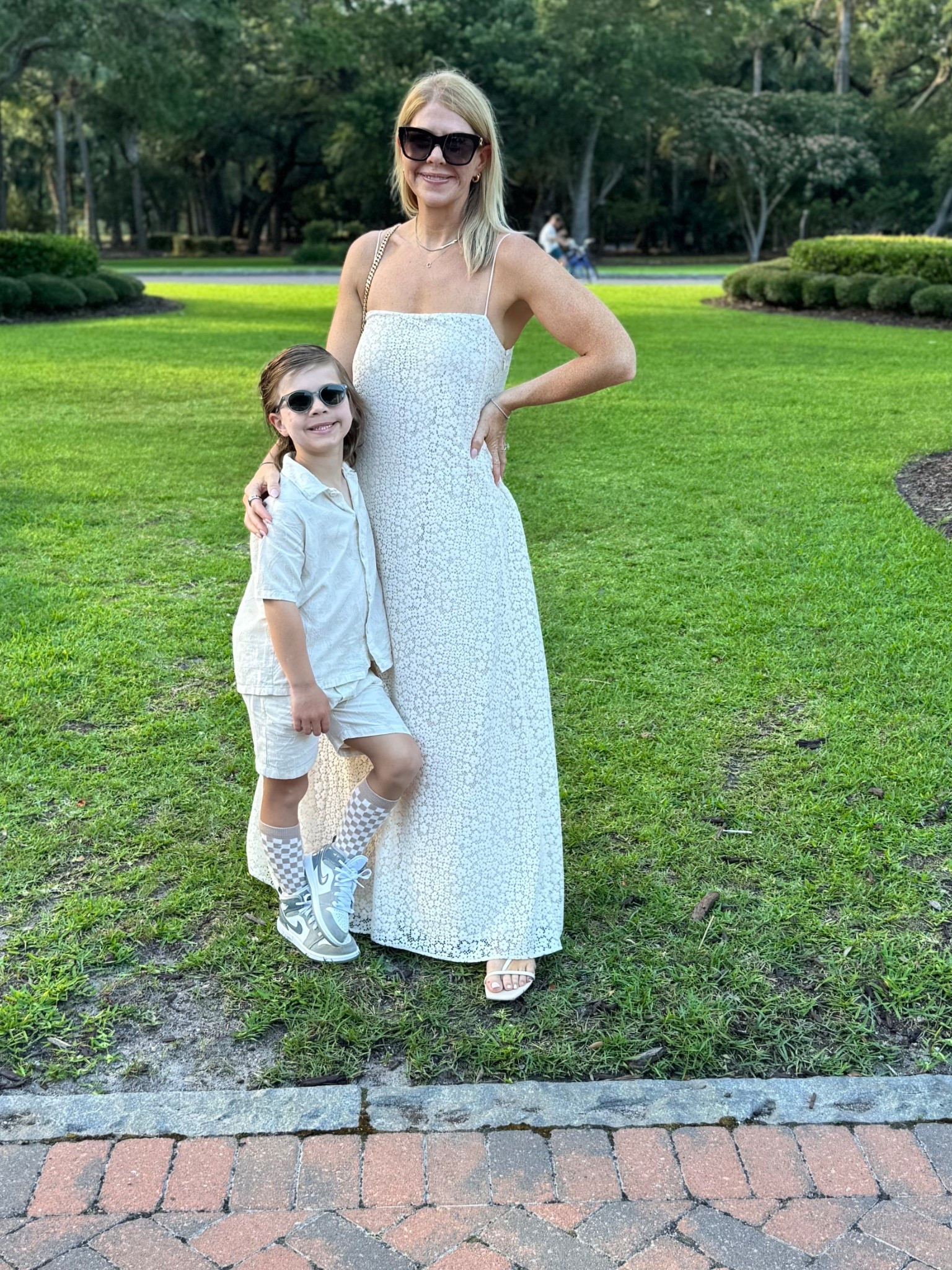 The best dress for a happy occasion. Always event ready with @saks! 

#saks #sakspartner #liketkit @shop.LTK 