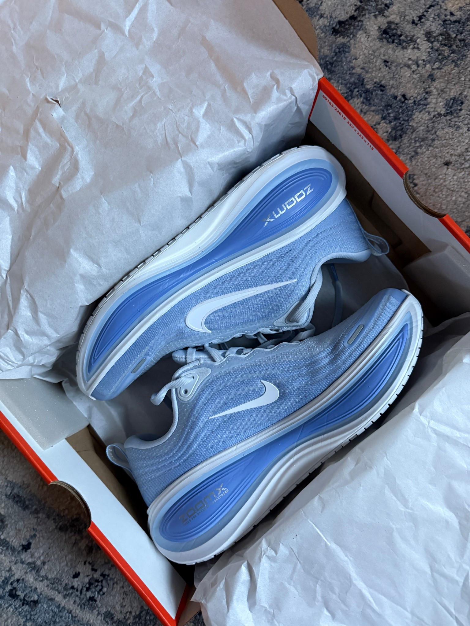 New running shoes 😍 how cute is this color?! 

#LTKGiftGuide #LTKActive #LTKShoeCrush