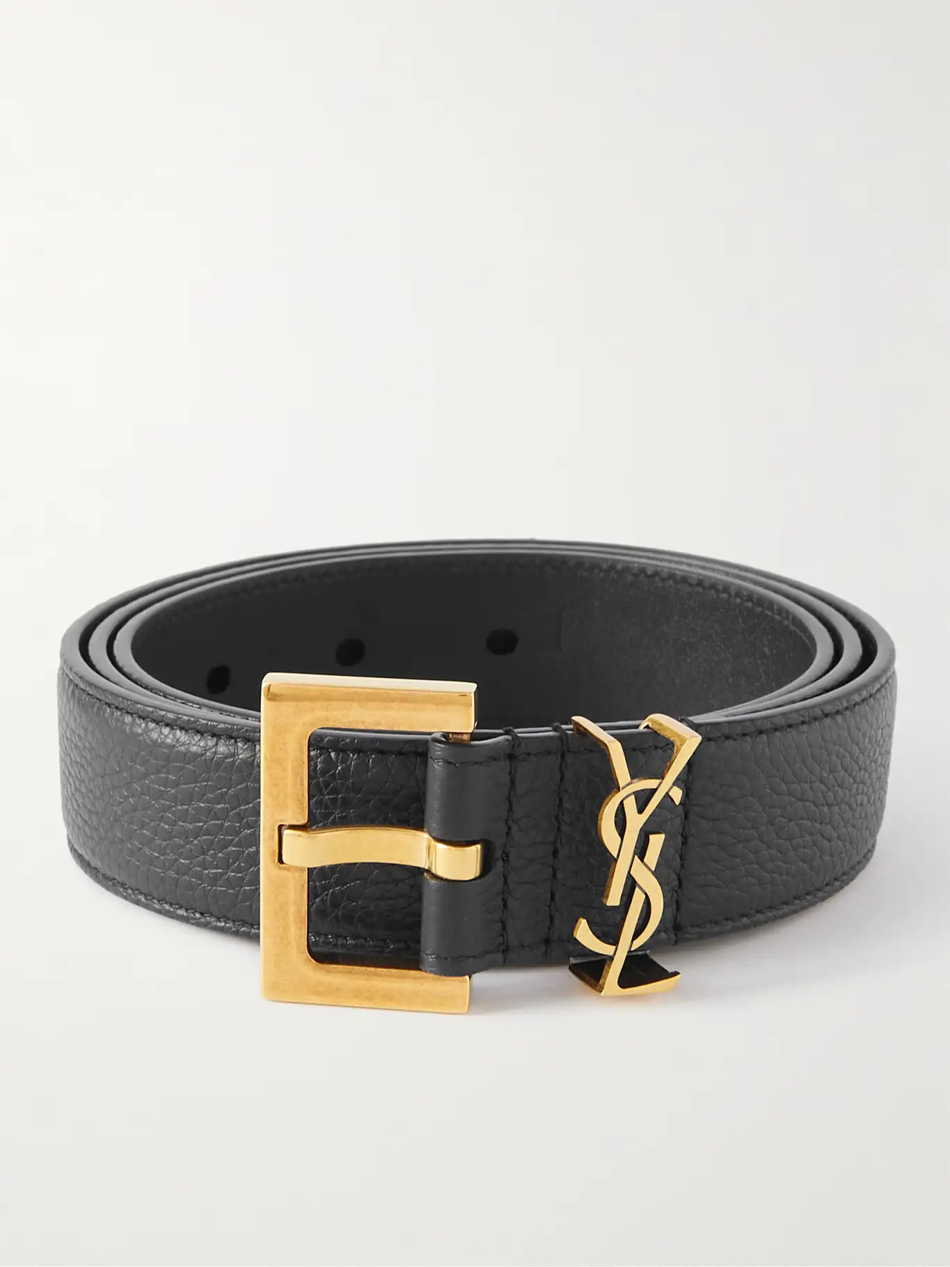 SAINT LAURENT | Mr Porter (US & CA)