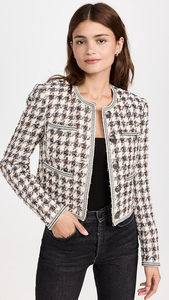 Cirtane Jacket | Shopbop