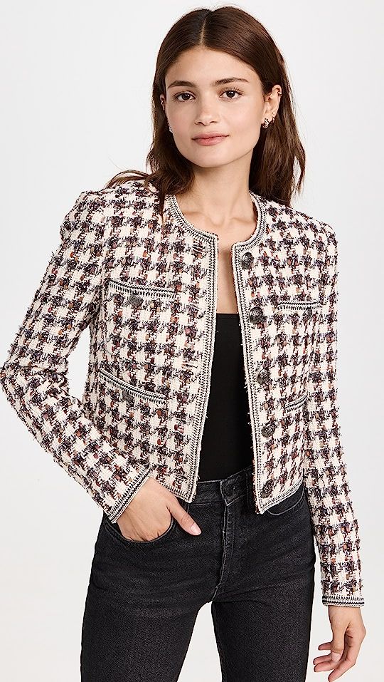 Cirtane Jacket | Shopbop