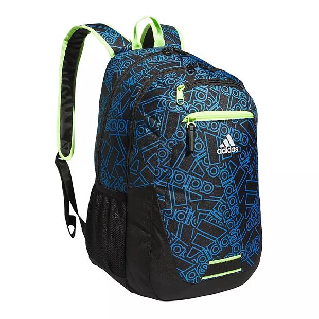 adidas Foundation 6 Backpack | Kohl's
