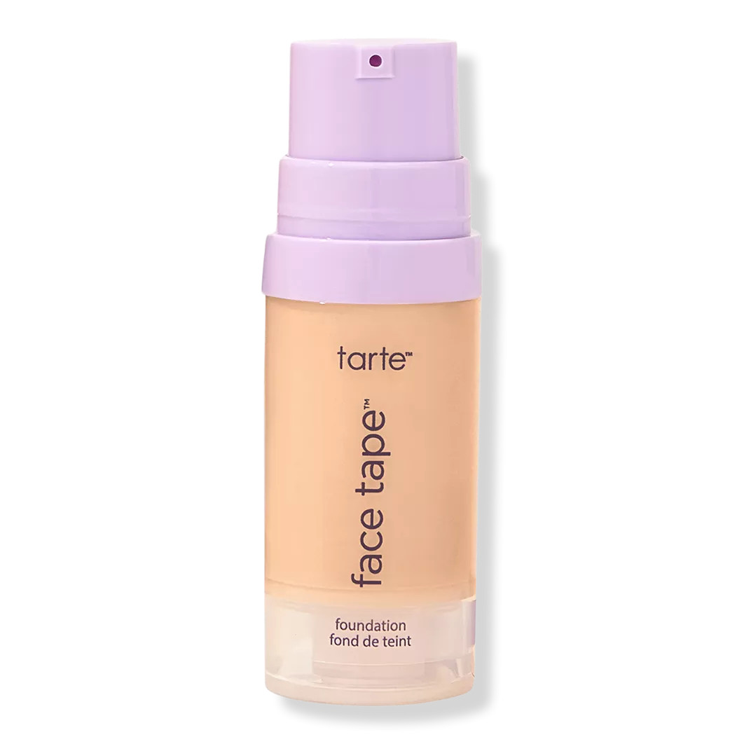 Travel-Size Face Tape Full Coverage Vegan Foundation | Ulta