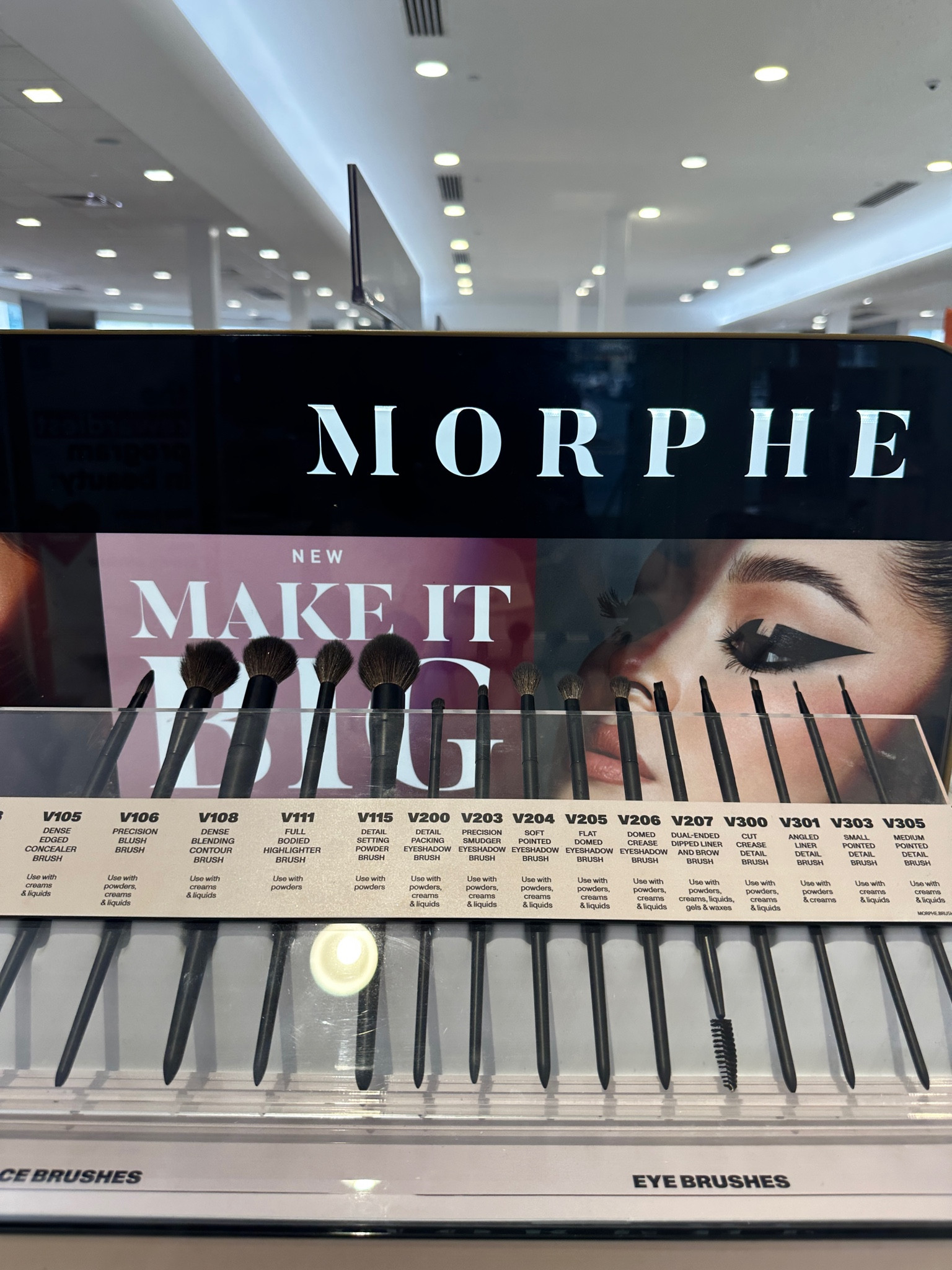 Looking for good quality yet affordable brushes? Morphe never disappoints 🤌🏾

#LTKbeauty #LTKsalealert #LTKworkwear