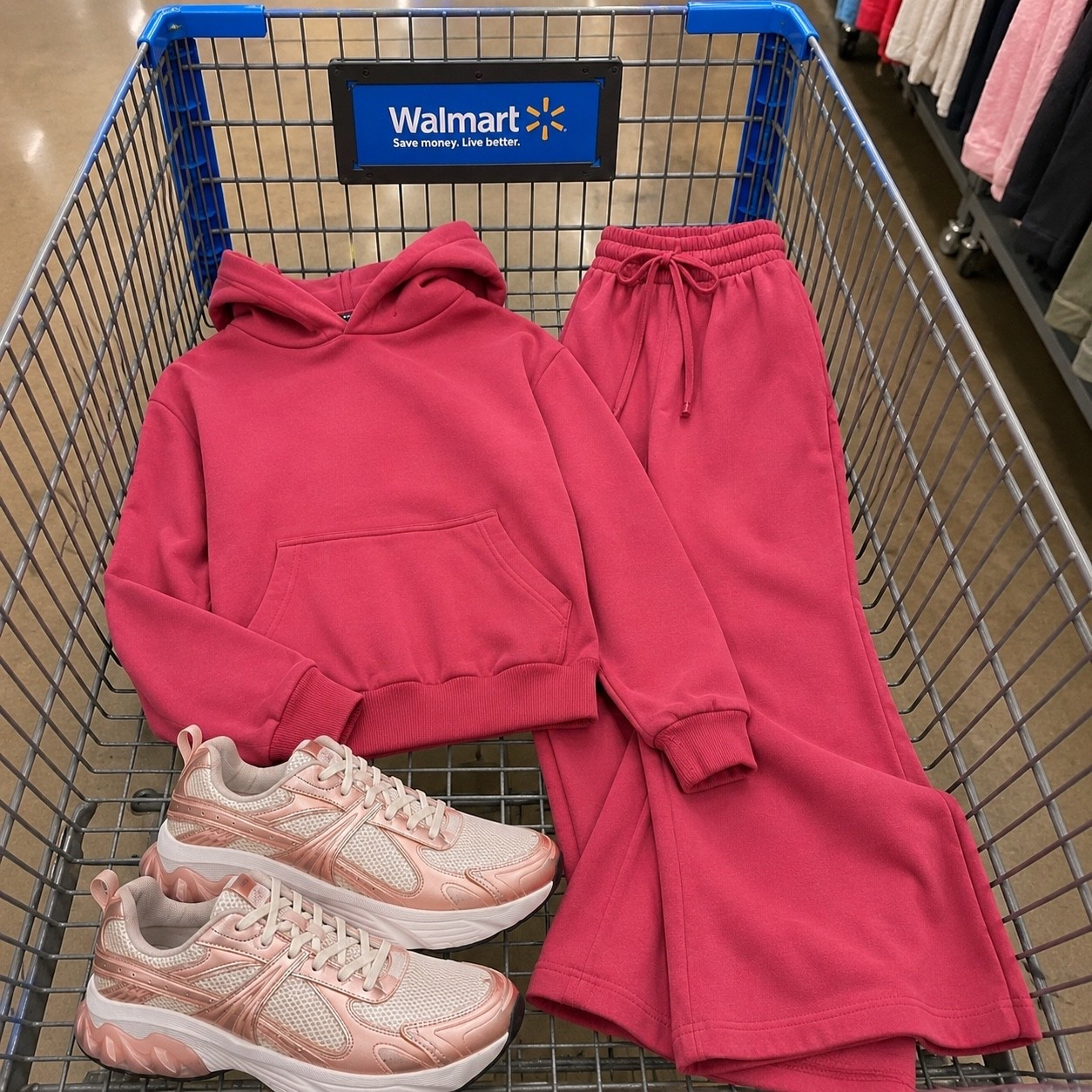 Cozy fall style!

#LTKootd #LTKSaleAlert #LTKmomlife