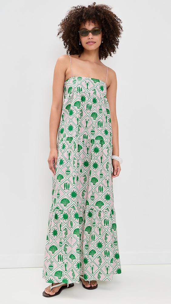Long Weekend Maxi Dress | Shopbop