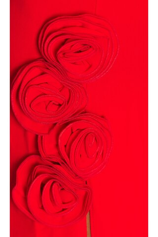 X REVOLVE Wolfe Gown
                    
                    Amanda Uprichard | Revolve Clothing (Global)