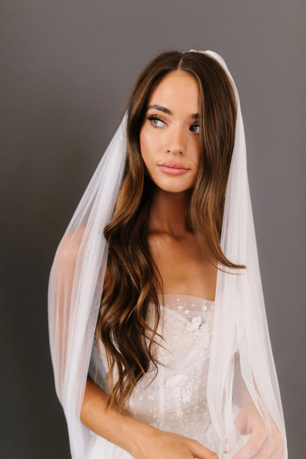 Day Dream Veil | Untamed Petals