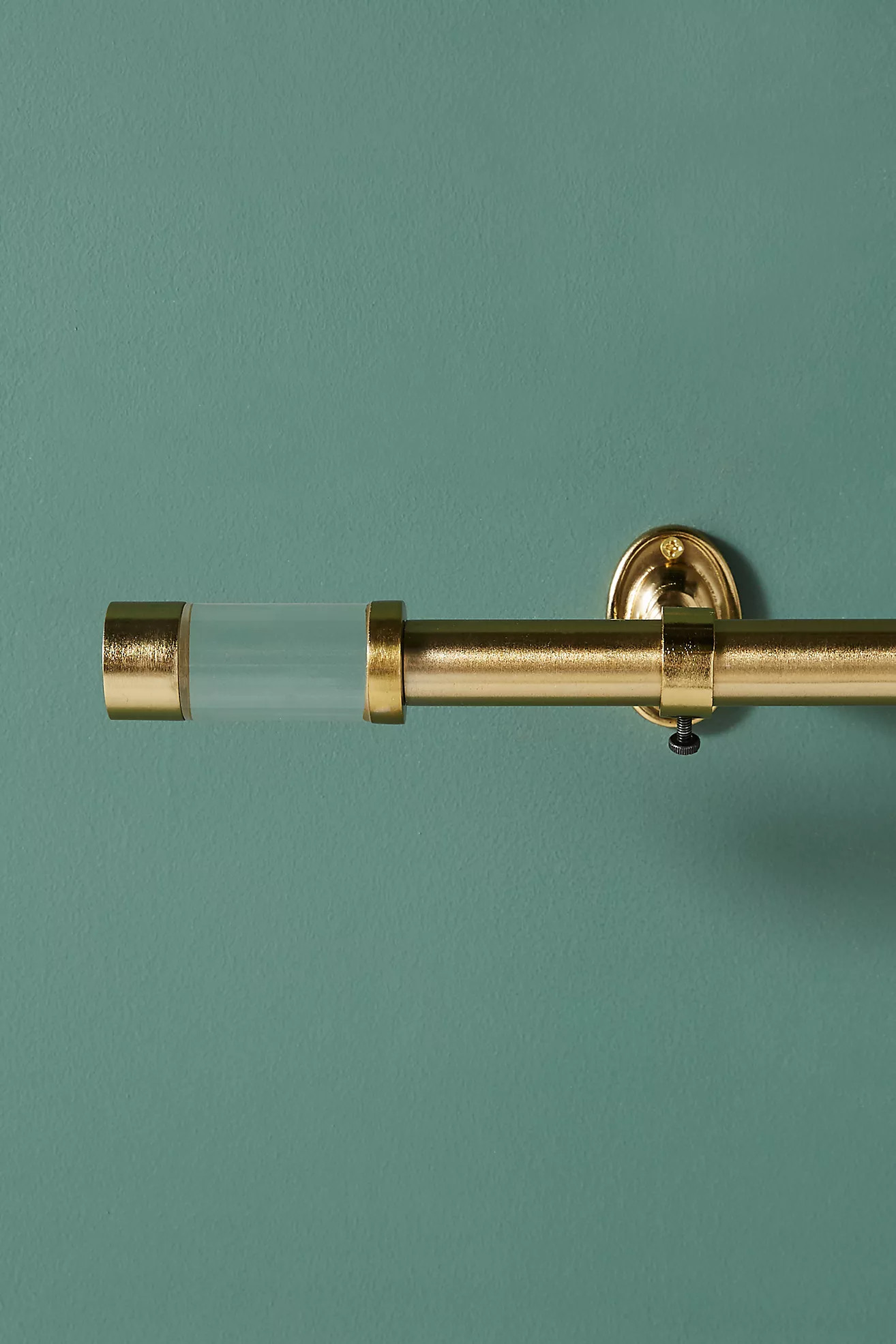 Phillipe Curtain Rod | Anthropologie (US)