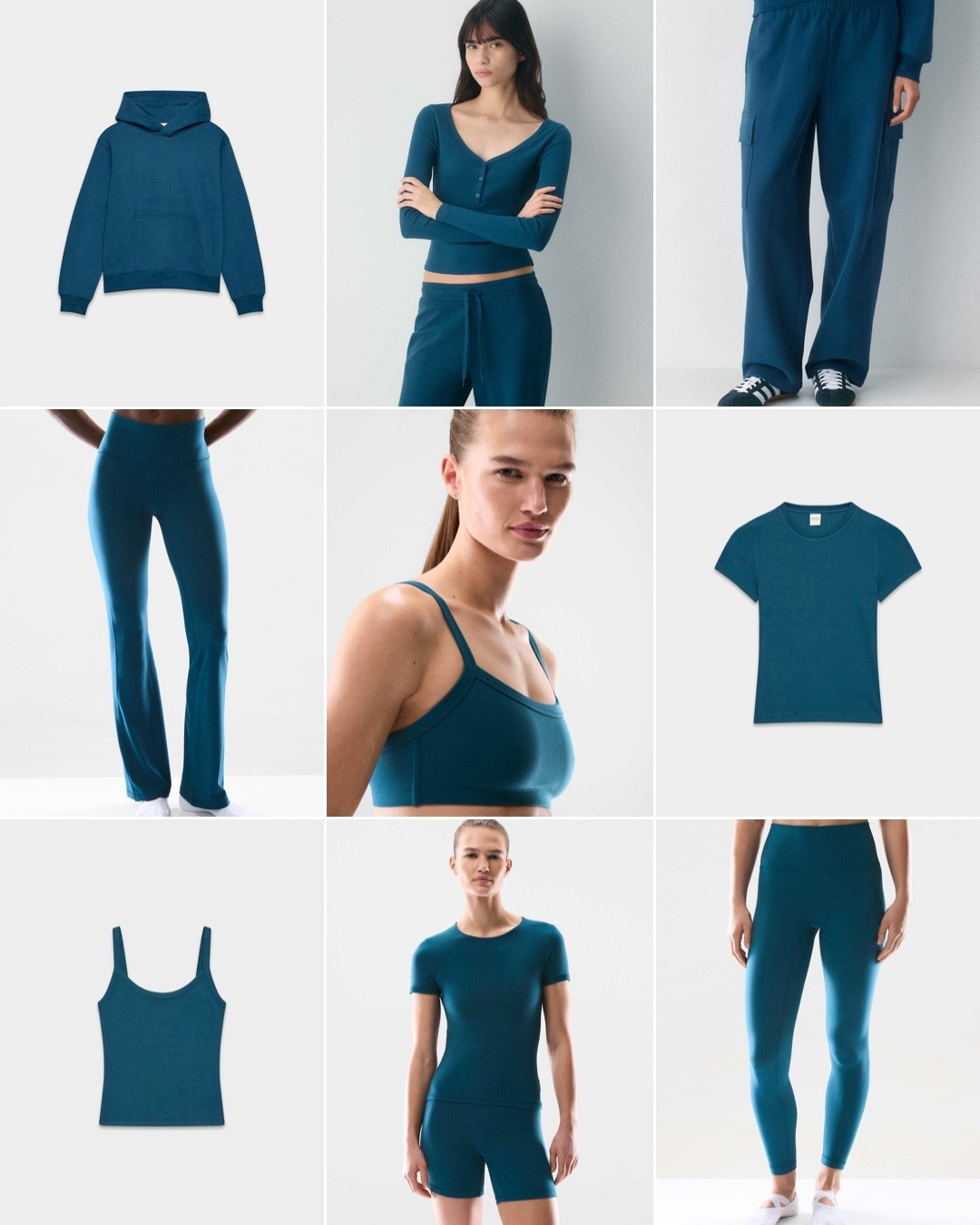 Marine Navy for Autumns

#LTKootd #LTKSeasonal #LTKgrwm