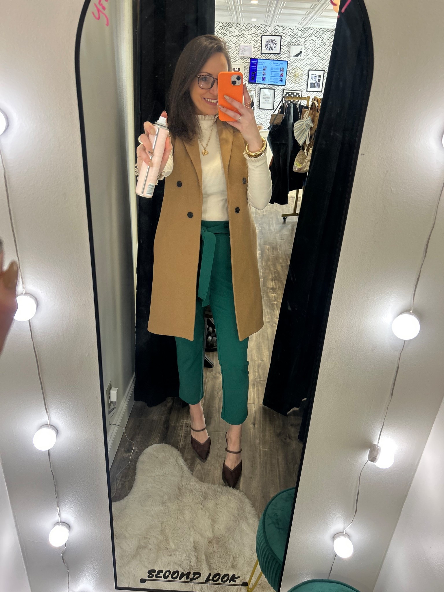 Best dry shampoo ever 

#LTKBeauty #LTKFindsUnder50 #LTKSpringSale