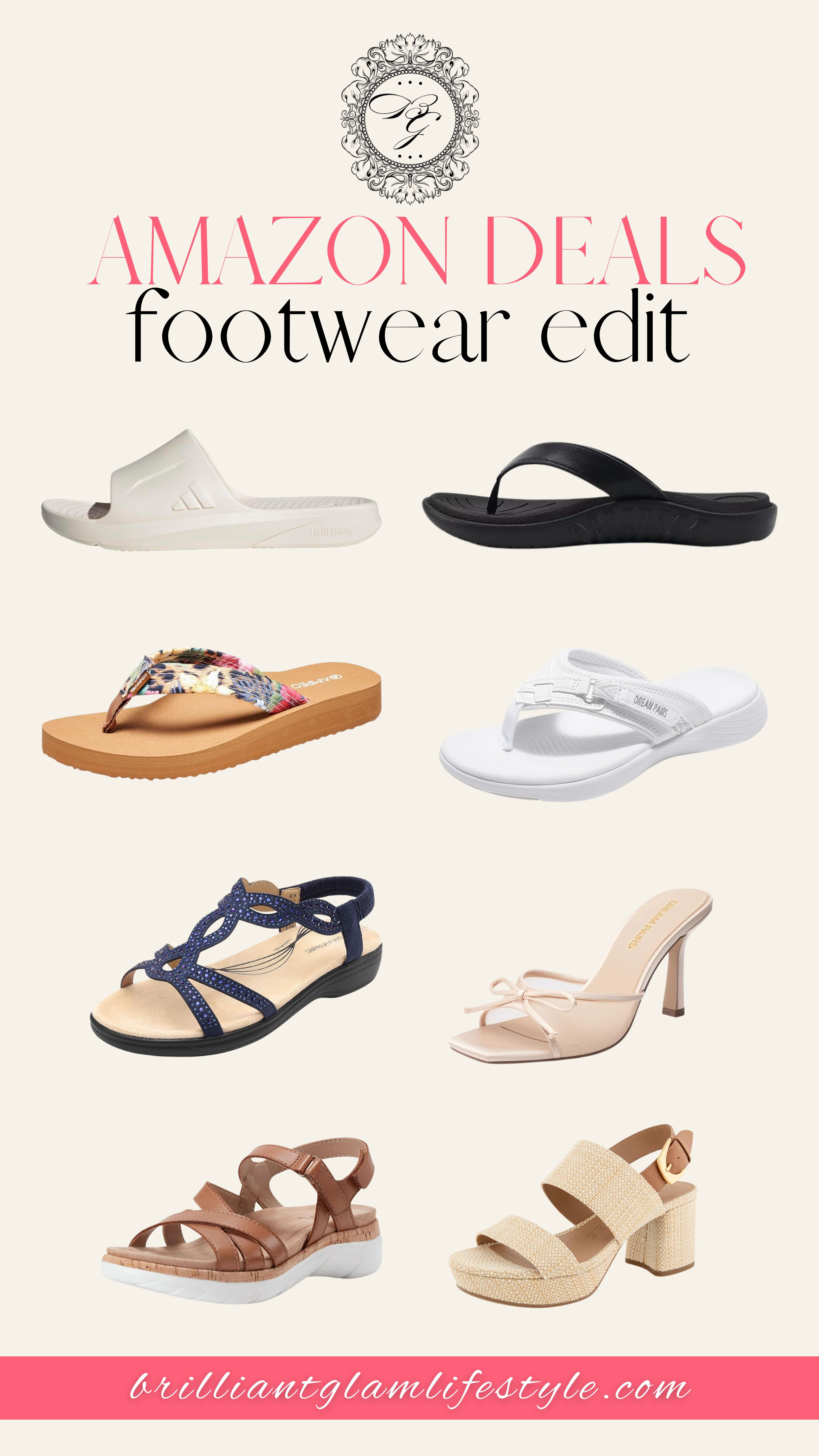 Refresh your shoe collection with Amazon footwear for every season and occasion. Whether you're heading to work, traveling, or enjoying a casual day out, find styles made to keep up with your lifestyle.

#AmazonFashion #FootwearCollection #AmazonFinds #ShoeEssentials #FashionInspiration #WalkInComfort #StyleEveryday #TrendingShoes 

 #LTKU #LTKSaleAlert