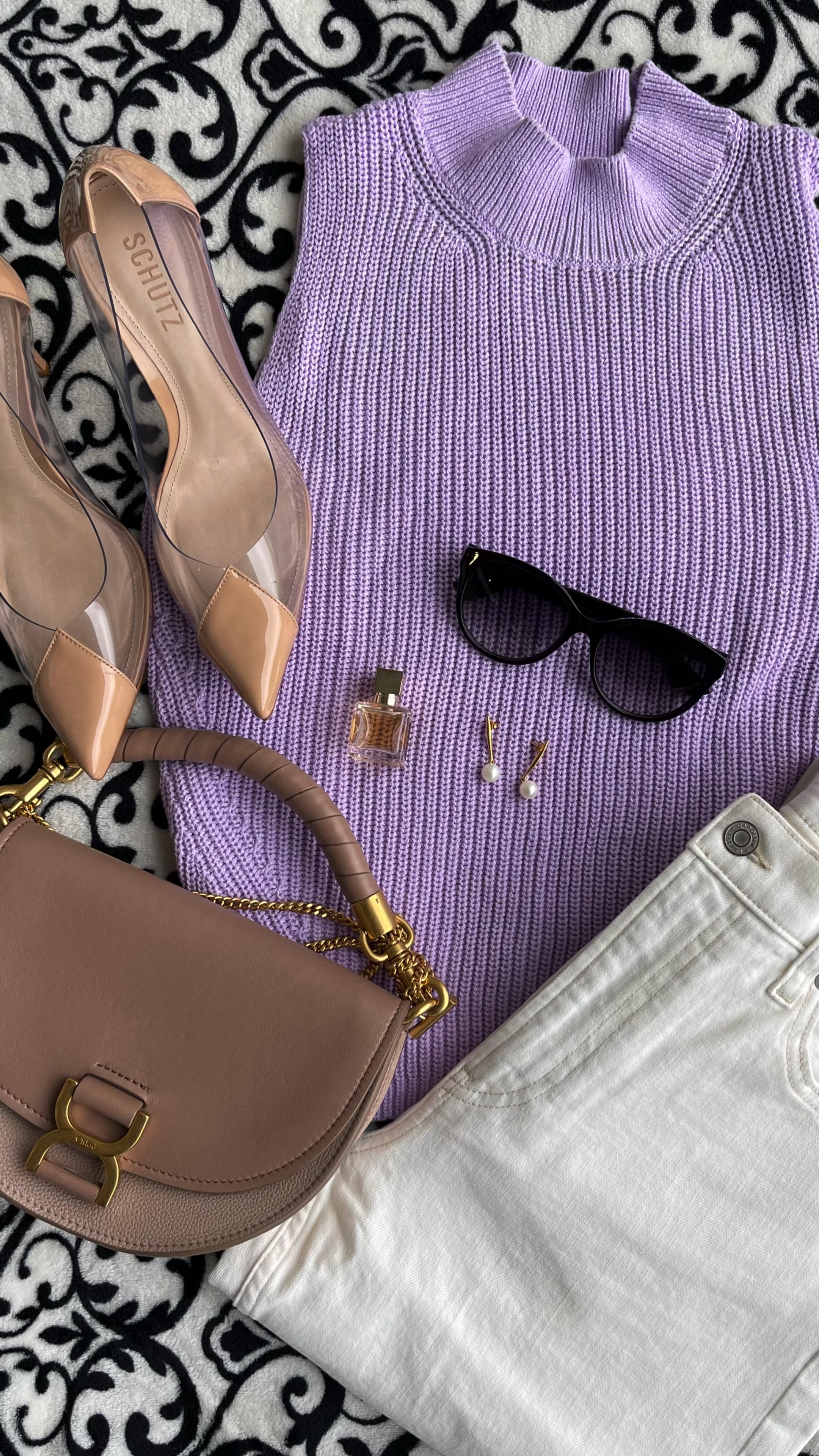 Recent spring looks 

#LTKfindsunder100 #LTKsalealert #LTKVideo