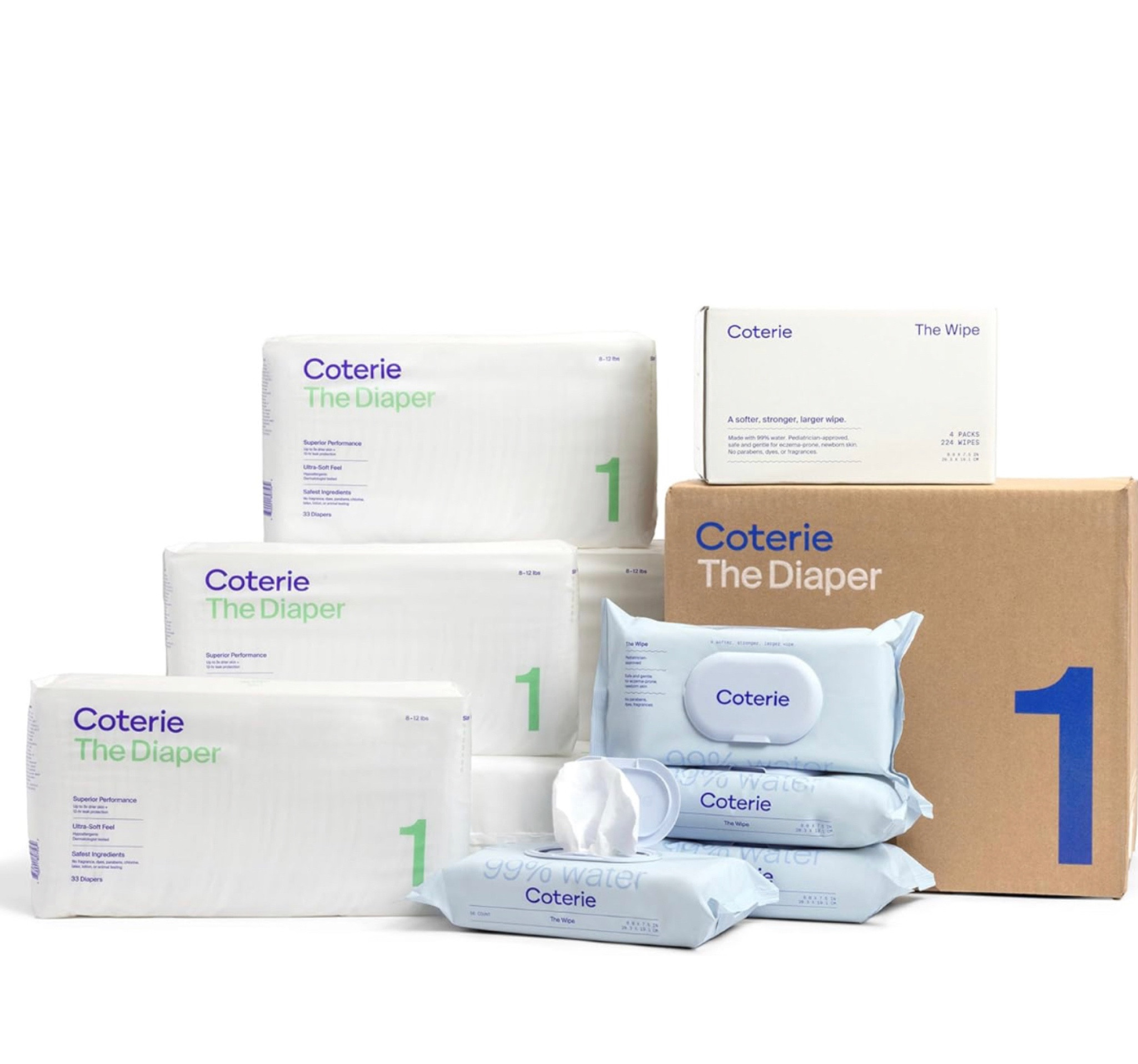 Code: CHOOSEJOY gets you 20% off your first order $40+