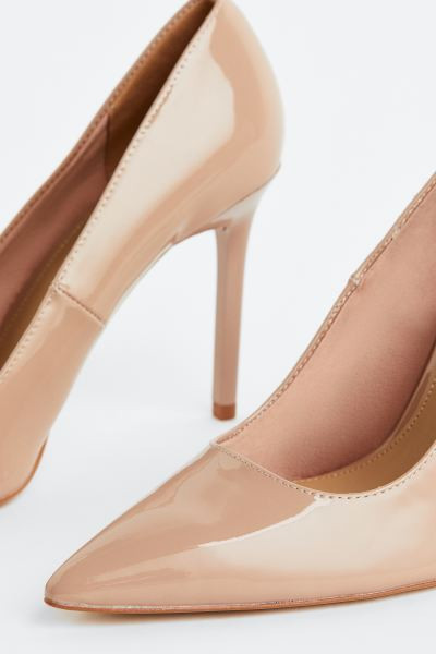 Court shoes | H&M (UK, MY, IN, SG, PH, TW, HK)