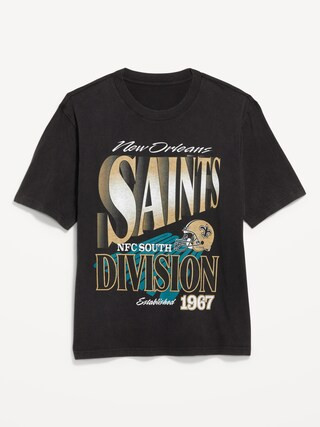 NFL™ New Orleans Saints™ T-Shirt | Old Navy (US)