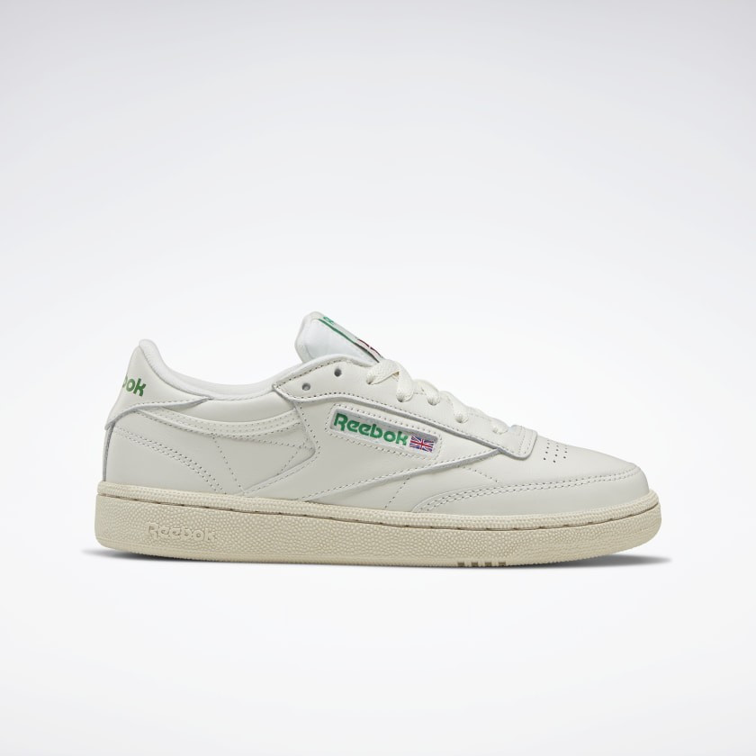 Club C 85 Model Vintage Women's Shoes | Reebok (US)