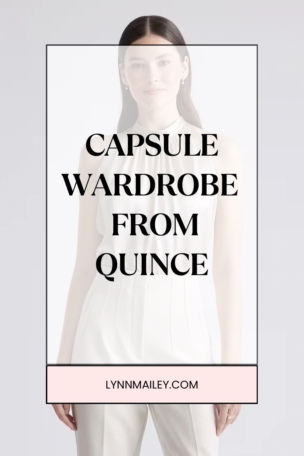 Affordable capsule wardrobe for women 40+ with timeless Quince pieces. Shop my edit here! 

#LTKMidsize #LTKStyleTip #LTKWorkwear