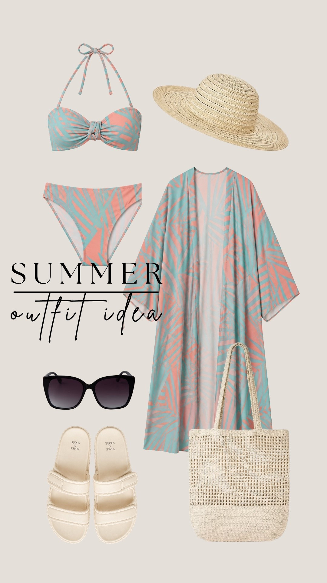 Built the cutest summer outfit for you! Perfect for a beach day 🌊☀️


#Target #ShadeandShore #BeachOutfit #SummerOutfitIdeas #TargetStyle #LTKStyle

#LTKootd #LTKTravel #LTKSwim