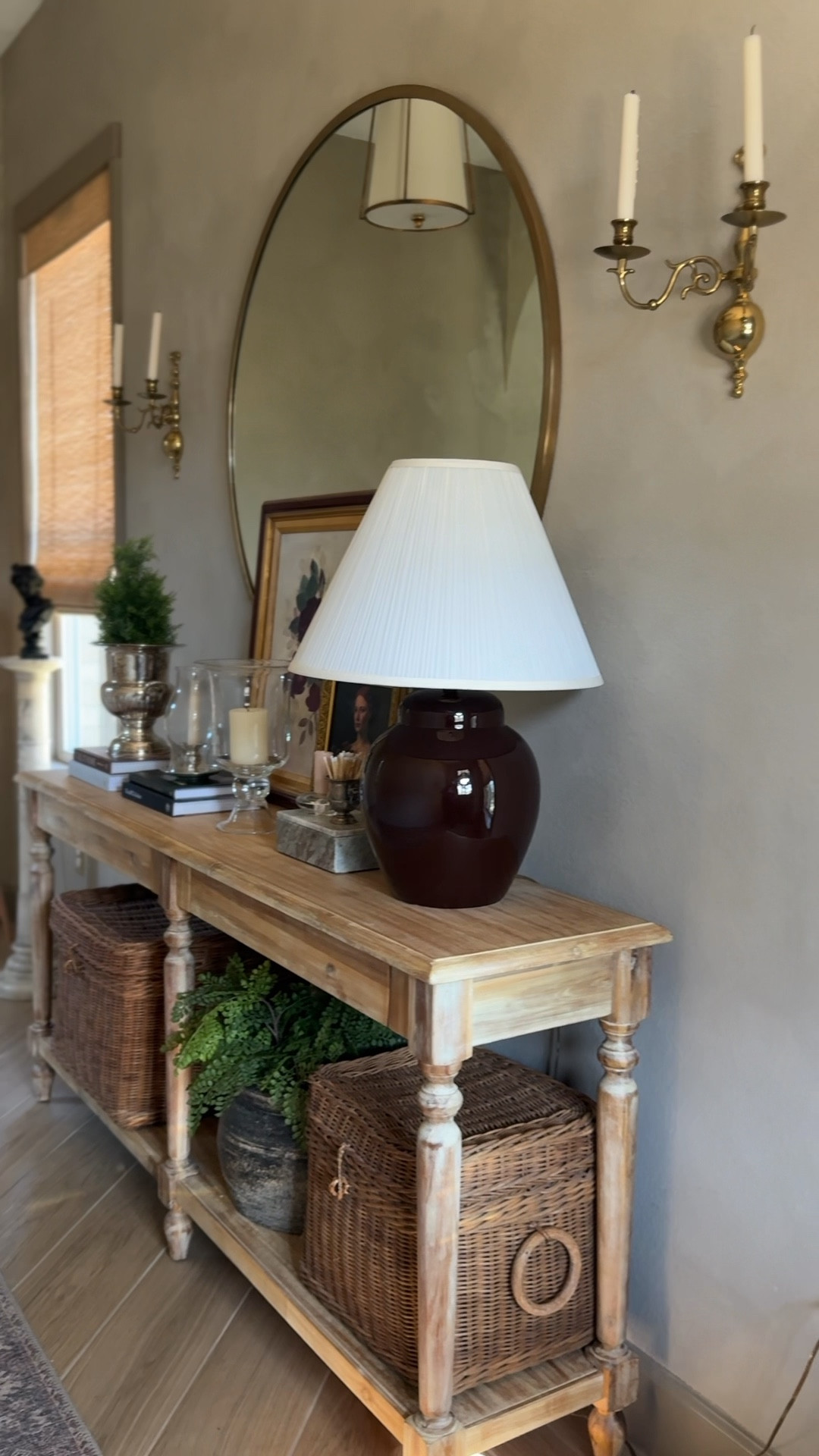 Lime wash entryway, entryway 

#LTKHome