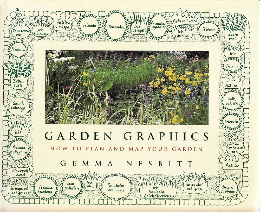 Gemma Nesbitt | Amazon (US)