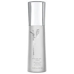 Kenra Professional Blow-Dry Spray Frizz Control Heat Protectant 6.8 oz/201 ml | Sephora (US)