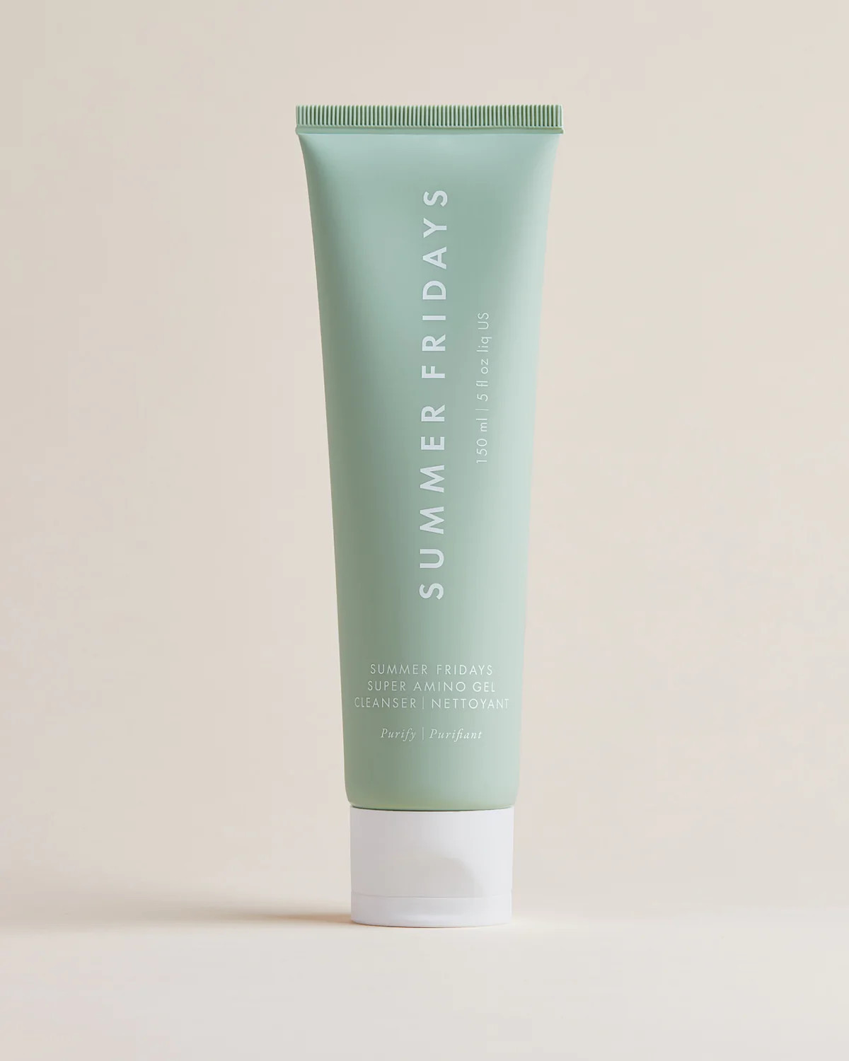 Super Amino Gel Cleanser | Summer Fridays