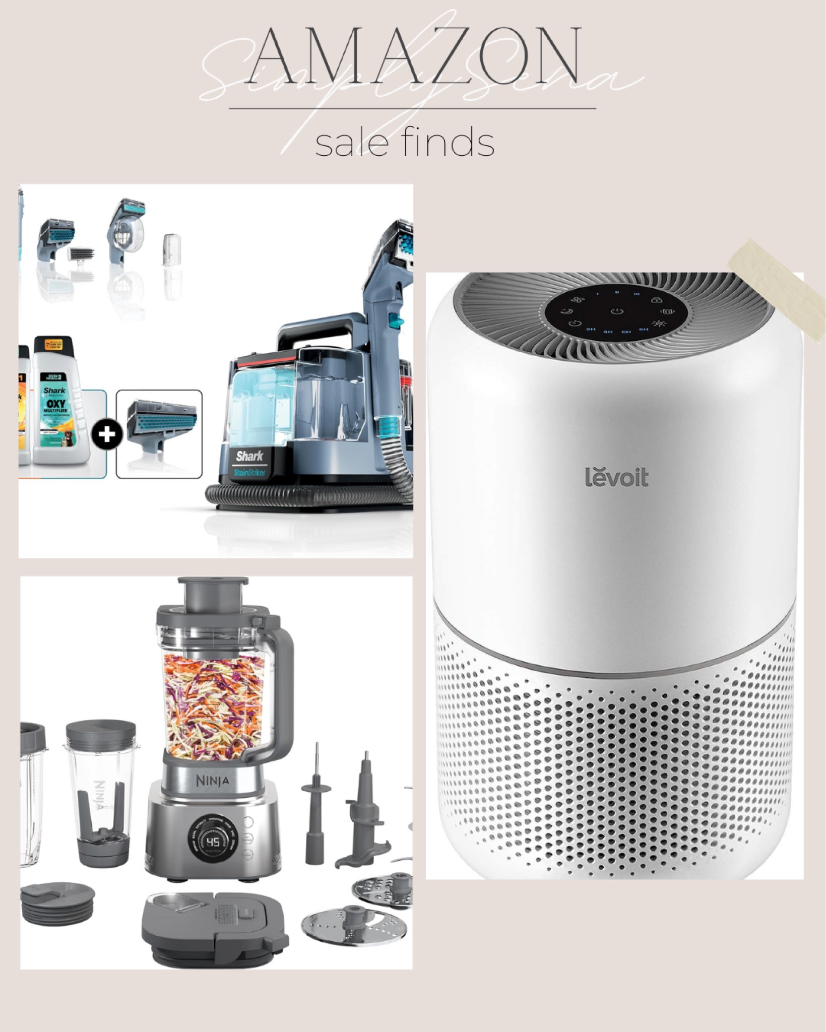 Early Amazon finds 

Amazon Finds
#amazonfashion #amazoninfluencer #outfitinspiration #outfitinspo #summerfashion #founditonamazon

Amazon fashion 
#amazoninfluencer #Amazonprime #primeday #amazonfashion #amazon #amazonfinds #fashion #affordablefashion #affordableamazon #affordable 

Amazon finds, amazon fashion, amazon, amazon fashion finds, prime day 

Amazon finds, amazon prime, amazon home, amazon fashion, amazon home finds, fashion finds

#LTKSaleAlert #LTKHome #LTKFindsUnder100