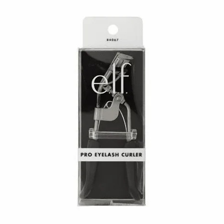 e.l.f. Cosmetics Pro Eyelash Curler | Walmart (US)