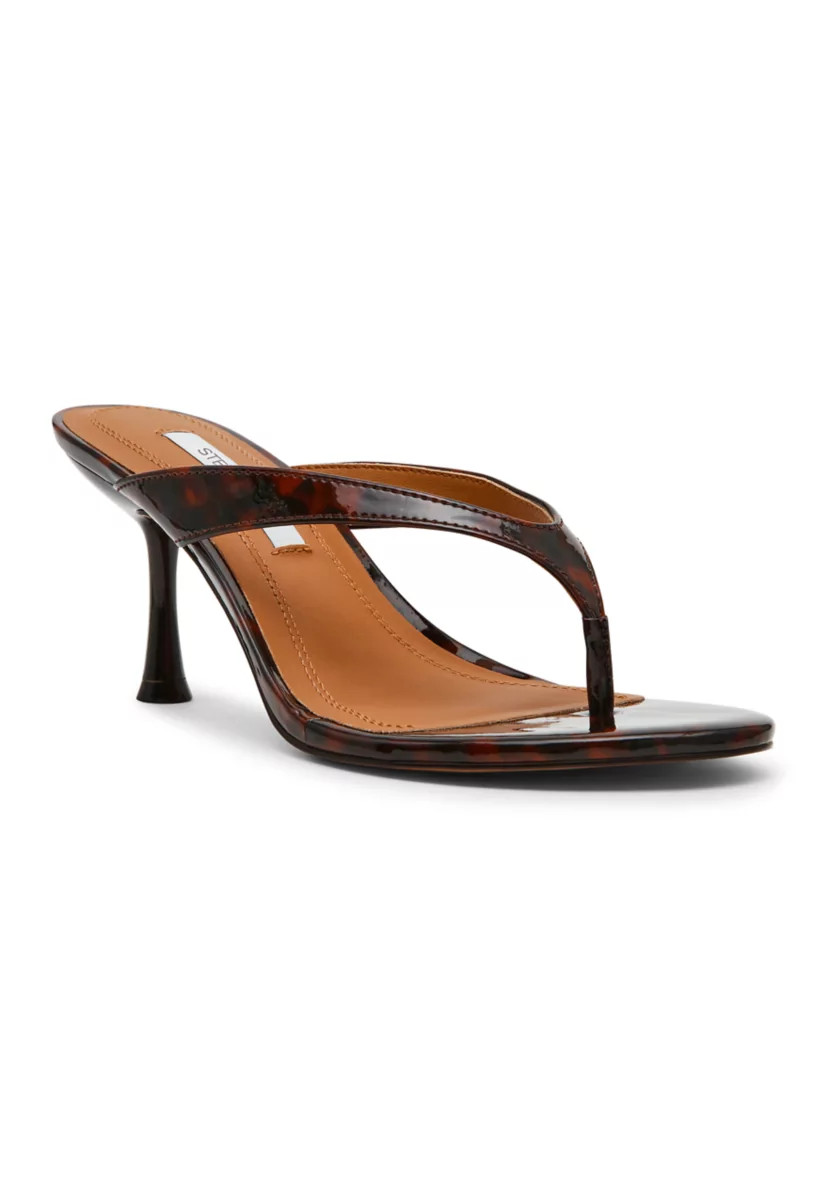 Faroh Thong Heels | Belk