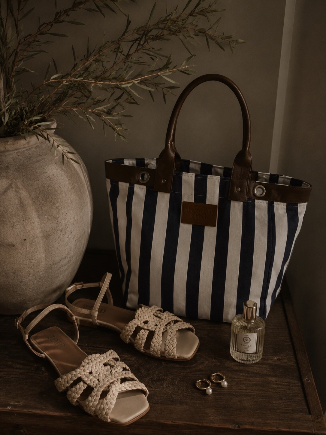 Pretty accessories to take you into summer. 

#summer #summertrends #summerfashion #summeraesthetic

#LTKSeasonal #LTKootd #LTKHome