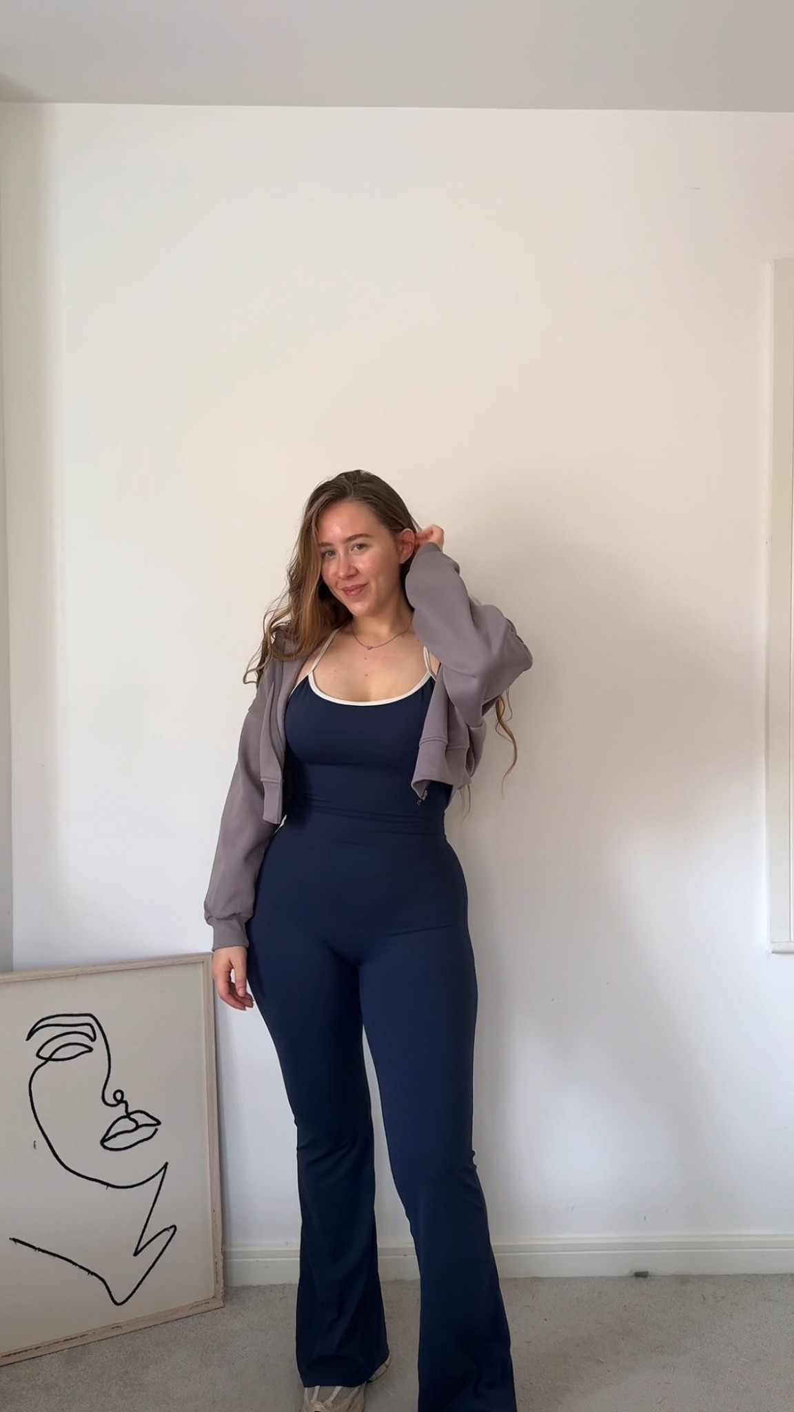 Code ‘SPuk9emalv879’ to save money!!!

#LTKuk #LTKcurves #LTKfitness