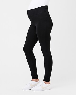 Ripe Maternity Organic Essential Legging | Express