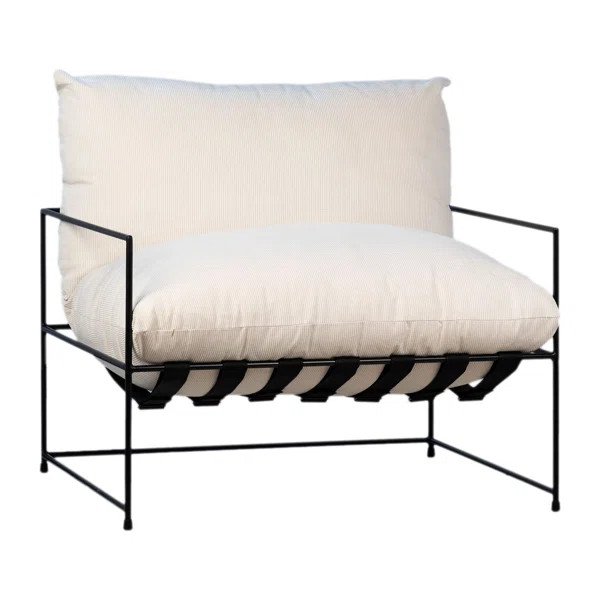 Alvar Armchair | Perigold