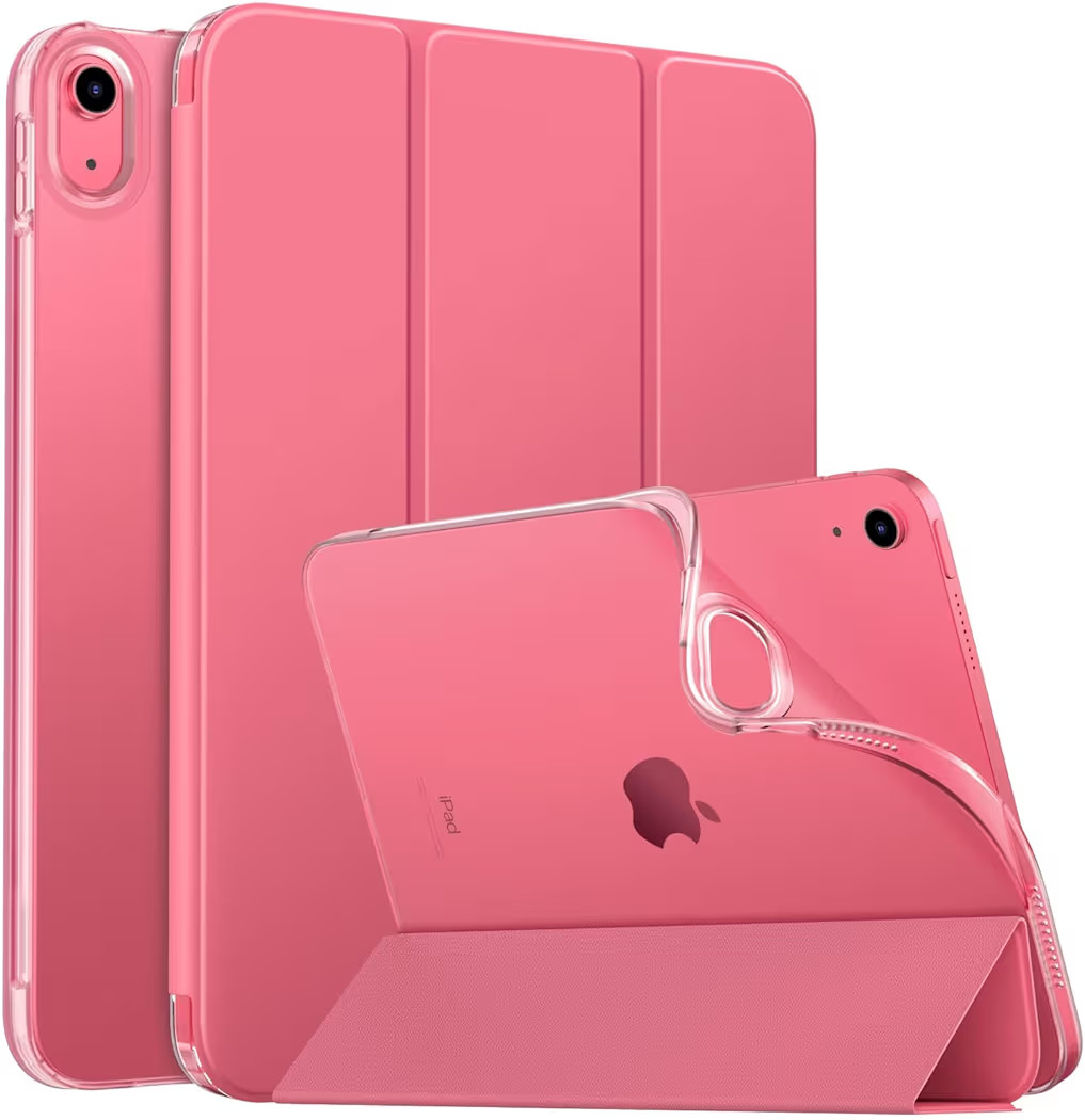 MoKo Case for New iPad (A16) 11th Generation 2025/ 10th Generation 2022, iPad 11 inch/ 10.9 inch ... | Amazon (US)
