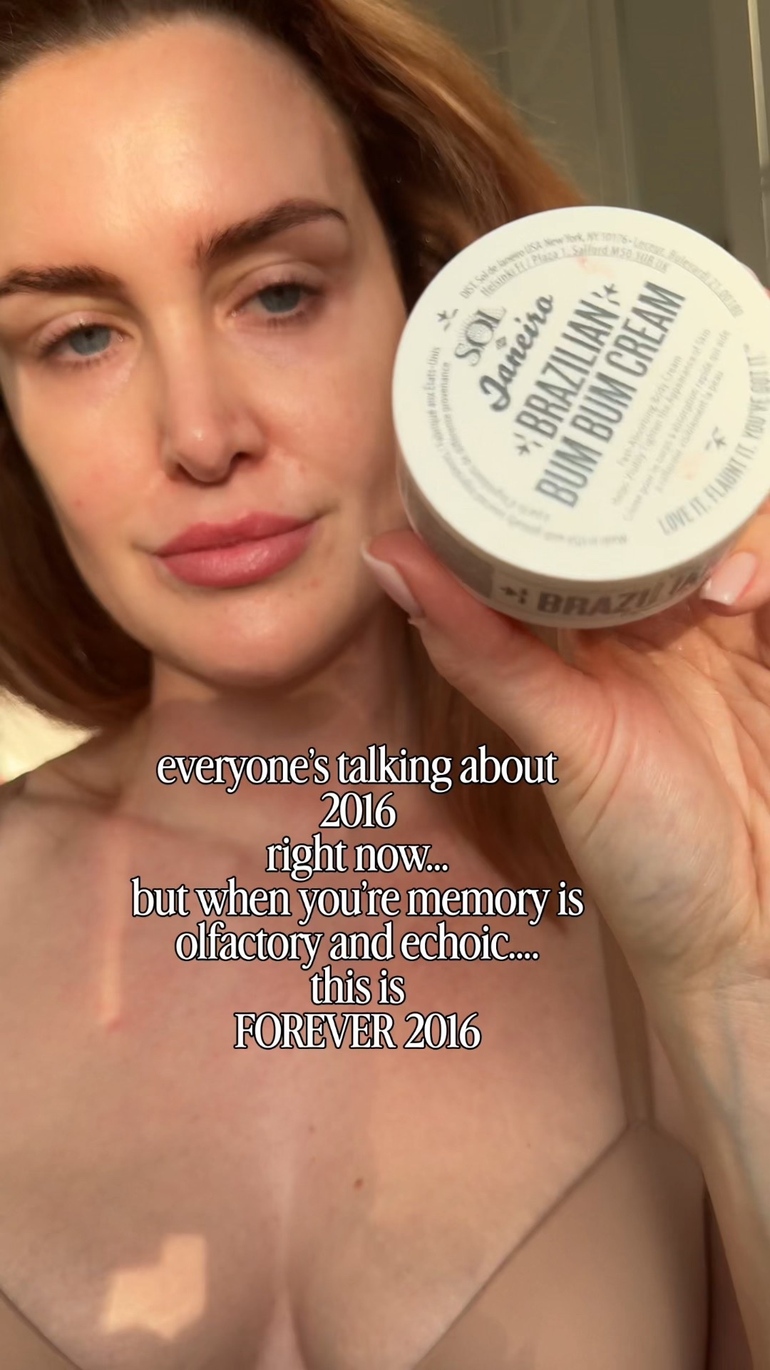 POV you want to smell like 2016 again ☺️

#LTKsale #LTKbeauty #LTKeurope