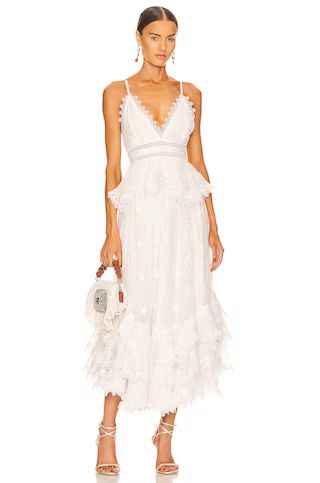 Long Dress
                    
                    ROCOCO SAND | Revolve Clothing (Global)