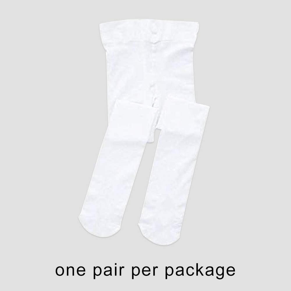 Stelle Girls' Ultra Soft Pro Dance Tight/Ballet Footed Tight (Toddler/Little Kid/Big Kid) | Amazon (US)