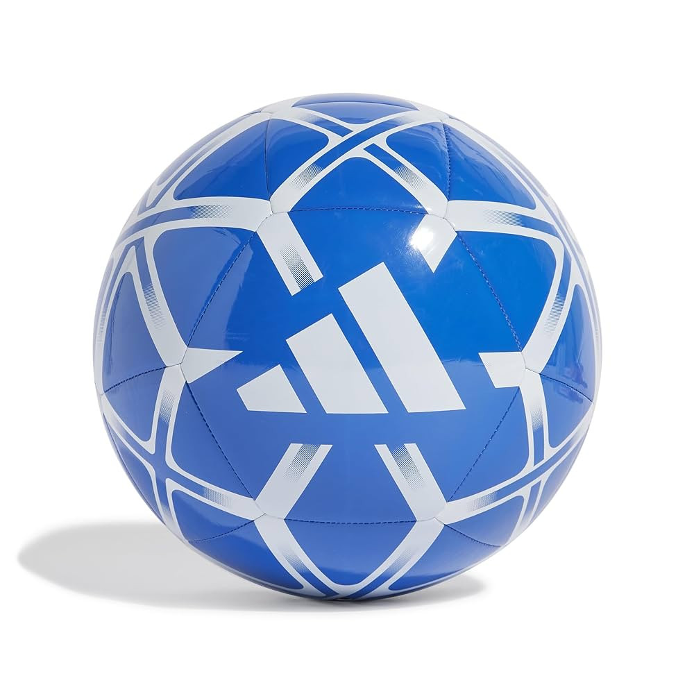 adidas Starlancer Club Soccer Ball | Amazon (US)
